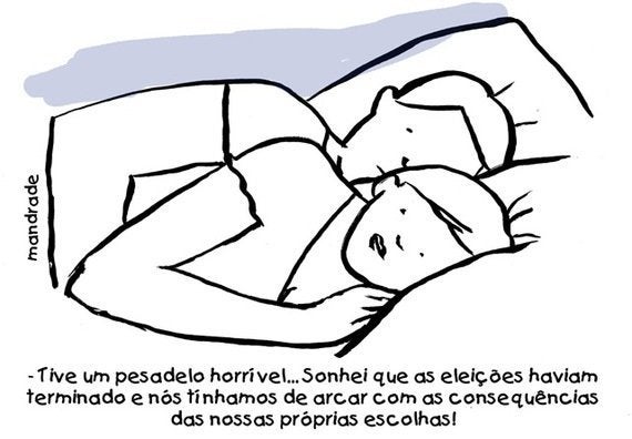 Dormecracia