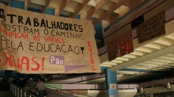 Crise nas universidades públicas: