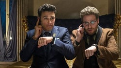 O filme mais polêmico de 2014 também é um dos PIORES do