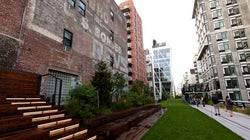 Urbanismo paisagista: o desafio da