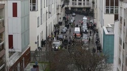 Charlie Hebdo: 'um dia sem grandes expectativas se transformou em um dos mais marcantes da minha