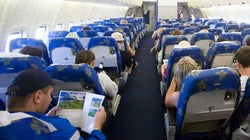 As 10 empresas aéreas com os melhores assentos na classe