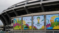 É melhor disputarmos uma Copa em