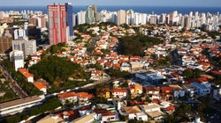 Em ano de eleição, ninguém está falando nos problemas reais das