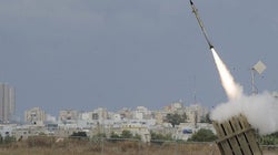 Como Israel pode escapar da armadilha de