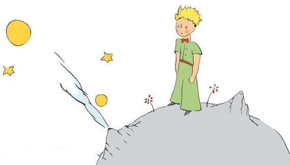 O Pequeno Principe E De Quase Todos Huffpost Brasil