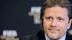Emmanuel Petit: