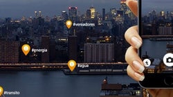 Prefeitura de SP usará app para cidadãos informarem