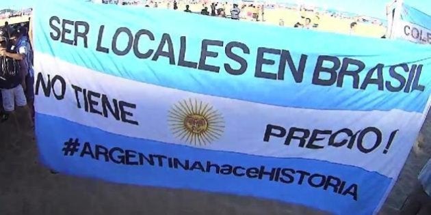 Argentina e Bósnia: as melhores zicas e sacadas em tweets de brasileiros sobre o