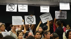 'Redução da maioridade penal é retrocesso', diz pai de jovem morta por
