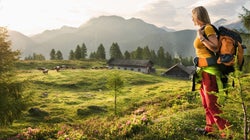 7 motivos pelos quais estar na natureza é maravilhoso para a