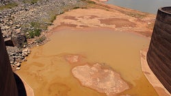 Existe ambiente para o tratamento das questões ambientais no