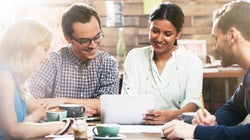 Como o futuro do trabalho pode nos fazer mais