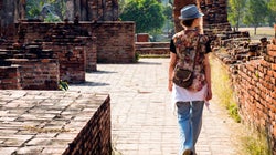 8 dicas seguras para quem viaja