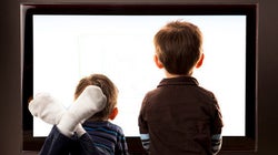 'Meus filhos nunca vão assistir TV' e outras coisas sem noção que eu disse antes de ter