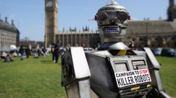 Por que Stephen Hawking e Bill Gates têm medo da inteligência