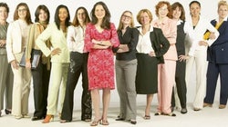 Sistema de cotas para mulheres: 'até tu,