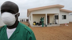 4 ações para deter o ebola - e o próximo