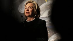 O mau começo de Hillary