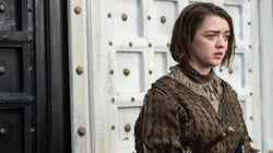 Arya, Khaleesi e Tyrion: a influência de Game of Thrones sobre os nomes de