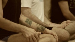 O corpo de quem pratica yoga: rejeitando as imagens