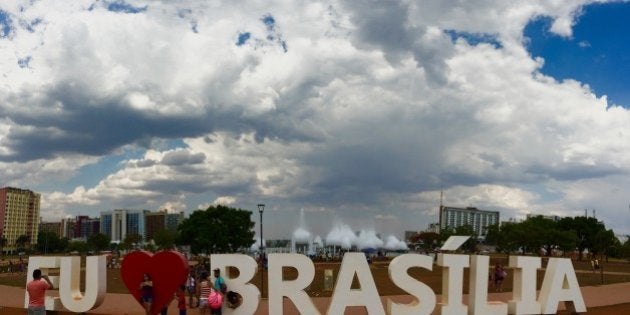 Uma homenagem aos 55 anos de