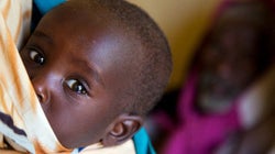 Boa notícia: cerca de 1,1 milhão de bebês nascem sem HIV na África graças ao tratamento das