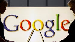 'Você deveria ter o direito de ser esquecido pelo Google? Nacionalmente, sim. Globalmente,