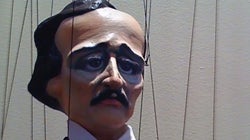 7 coisas que você provavelmente não sabia sobre Edgar Allan
