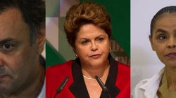 Tudo o que você precisa saber sobre os três