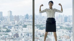 11 coisas em que as pessoas poderosas jamais