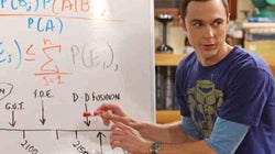 8 frases de Sheldon Cooper que são lições de