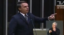 'Se ser eleito faz parte da democracia, ser cassado