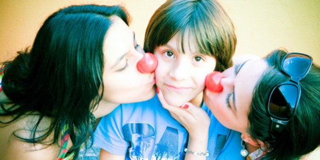 Happiness is but a moment, not a constancy. Enjoy every happy moment life presents you!