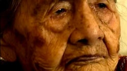 Conheça Leandra Becerra Lumbreras, a pessoa mais velha do