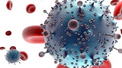 Novo tipo extremamente agressivo de HIV está se espalhando por Cuba, diz