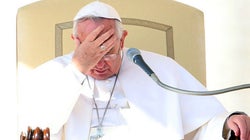Por que o papa está errado ao promover o crescimento