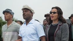 Tara Ochs: 'torço para que algum dia não pensemos em indicações ao Oscar para filmes negros e filmes
