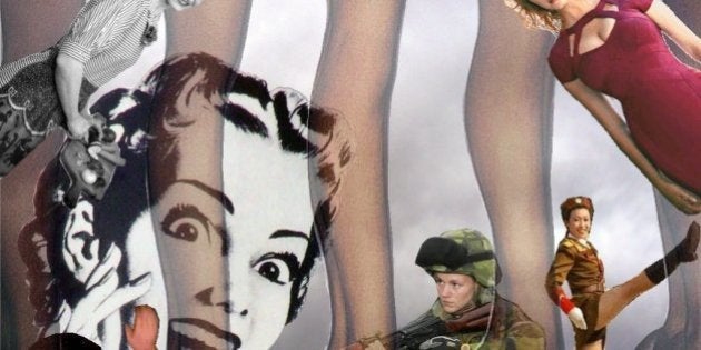 A blend of images the origin of my putting them together in just this manner is, as yet, a mystery to me.