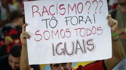 Brasil, um país