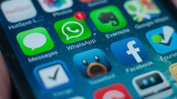 iPhone que entorta, WhatsApp + Facebook e o que bombou em tecnologia em