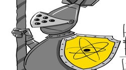 Como ruiu a ordem pós-Guerra