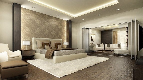 Resultado de imagem para inspirações de quartos