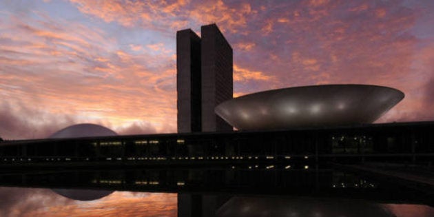 Os 20 deputados federais mais atuantes no Congresso