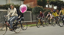 'O desafio urbano das próximas décadas é criar cidades realmente para
