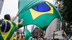 A Copa da