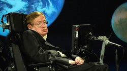 Stephen Hawking tem previsão terrível sobre a