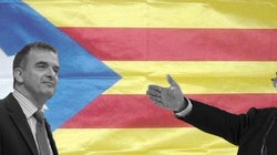 Debate: Uma Catalunha independente seria melhor?