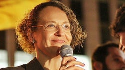 #MeuVoto é Luciana Genro, para reconstruir a