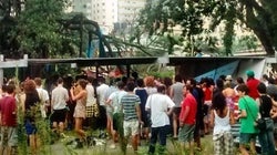 Parque Augusta: um laboratório de ideias e um dos experimentos mais ricos da